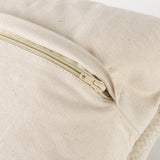 Beardell 18x18 Decorative Pillow