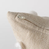 Erica 20x20 Decorative Pillow