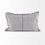 Thais 13x21 Lumbar Pillow