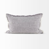 Thais 13x21 Lumbar Pillow