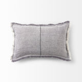 Thais 13x21 Lumbar Pillow