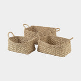 Emra Basket Set of 3