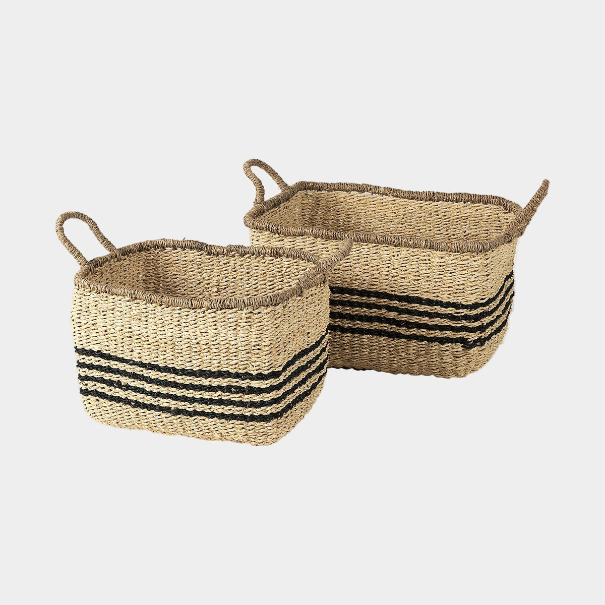 Emma Basket Set of 2