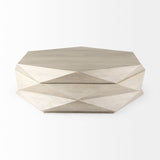 Arreto Large Coffee Table