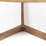 Denver 91" Dining Table