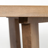 Denver 91" Dining Table