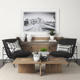 Kimia 14x26 Decorative Pillow