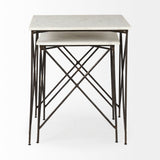 Lorlei End/Side Table Set of 2