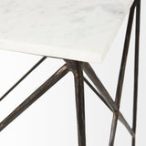 Lorlei End/Side Table Set of 2
