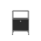 Modular Steel Record Stand (21 in.)