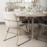 Sawyer Dining Armchair