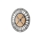 Lewiston Wall Clock