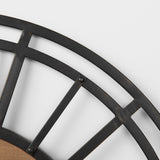 Lewiston Wall Clock