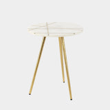 Vivienne Accent Table Series