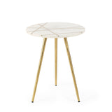Vivienne Accent Table Series