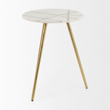 Vivienne Accent Table Series