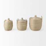 Olivia Basket Set of 3
