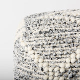 Ekiya Pouf