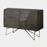 Darwin Accent Cabinet
