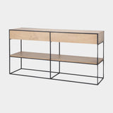 Morris Console Table