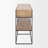 Morris Console Table