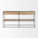 Morris Console Table