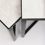 Lucas Accent Table Set of 2