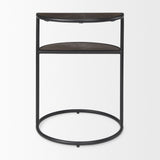 Arlo End/Side Table