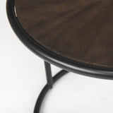 Arlo End/Side Table