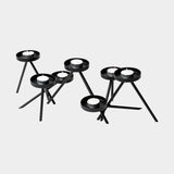 Meira Candle Holder Set of 7