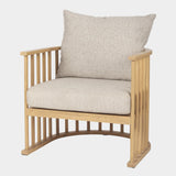 Kopari Upholstered Accent Chair