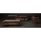 Glenn End/Side Table