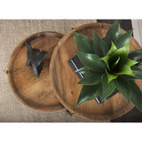 Marquisa Accent Table Set of 2