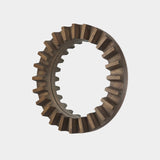 Sprocket Wall Mirror