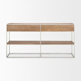 Morris Console Table