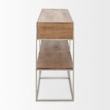 Morris Console Table