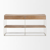 Morris Console Table