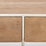 Morris Console Table