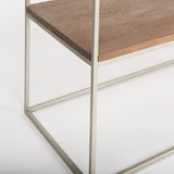 Morris Console Table
