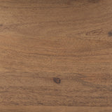 Morris Console Table
