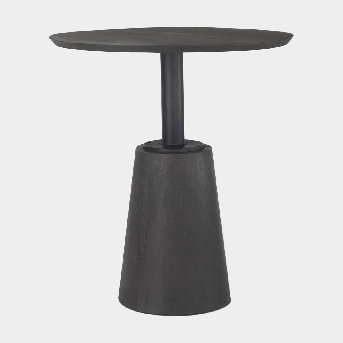 Maxwell 32" Wood Bistro Table