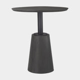 Maxwell 32" Wood Bistro Table