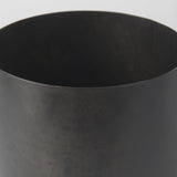 Juno Black Vase