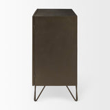 Pandora Accent Cabinet