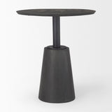 Maxwell 32" Wood Bistro Table