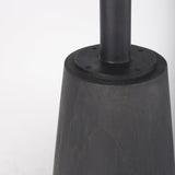 Maxwell 32" Wood Bistro Table