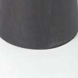 Maxwell 32" Wood Bistro Table