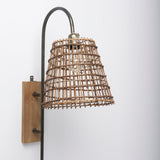 Kiley Sconce