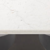 Maxton 79" Marble Dining Table