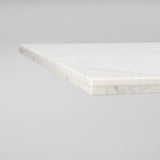 Maxton 79" Marble Dining Table